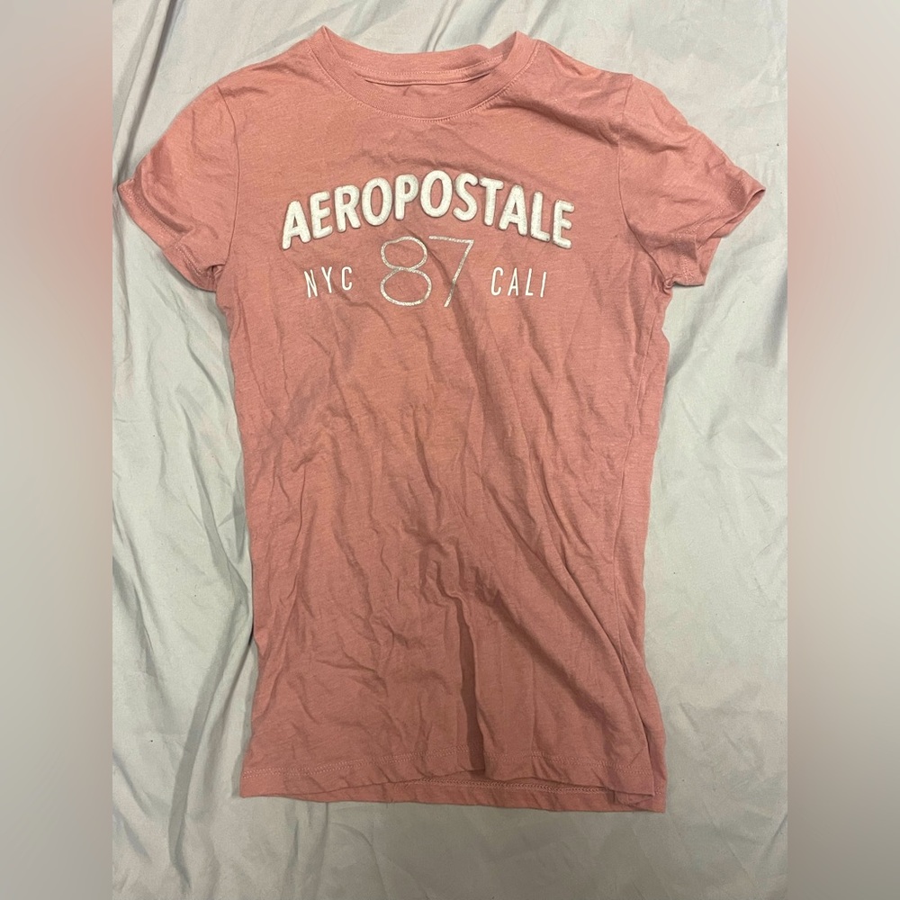 Women’s Small Aeropostale T-Shirt